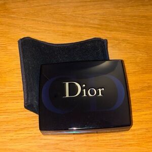 Dior 5 couleurs eyeshadow palette